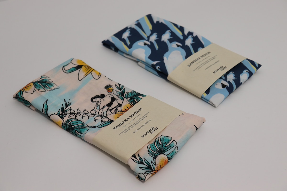 Creative Branding Project