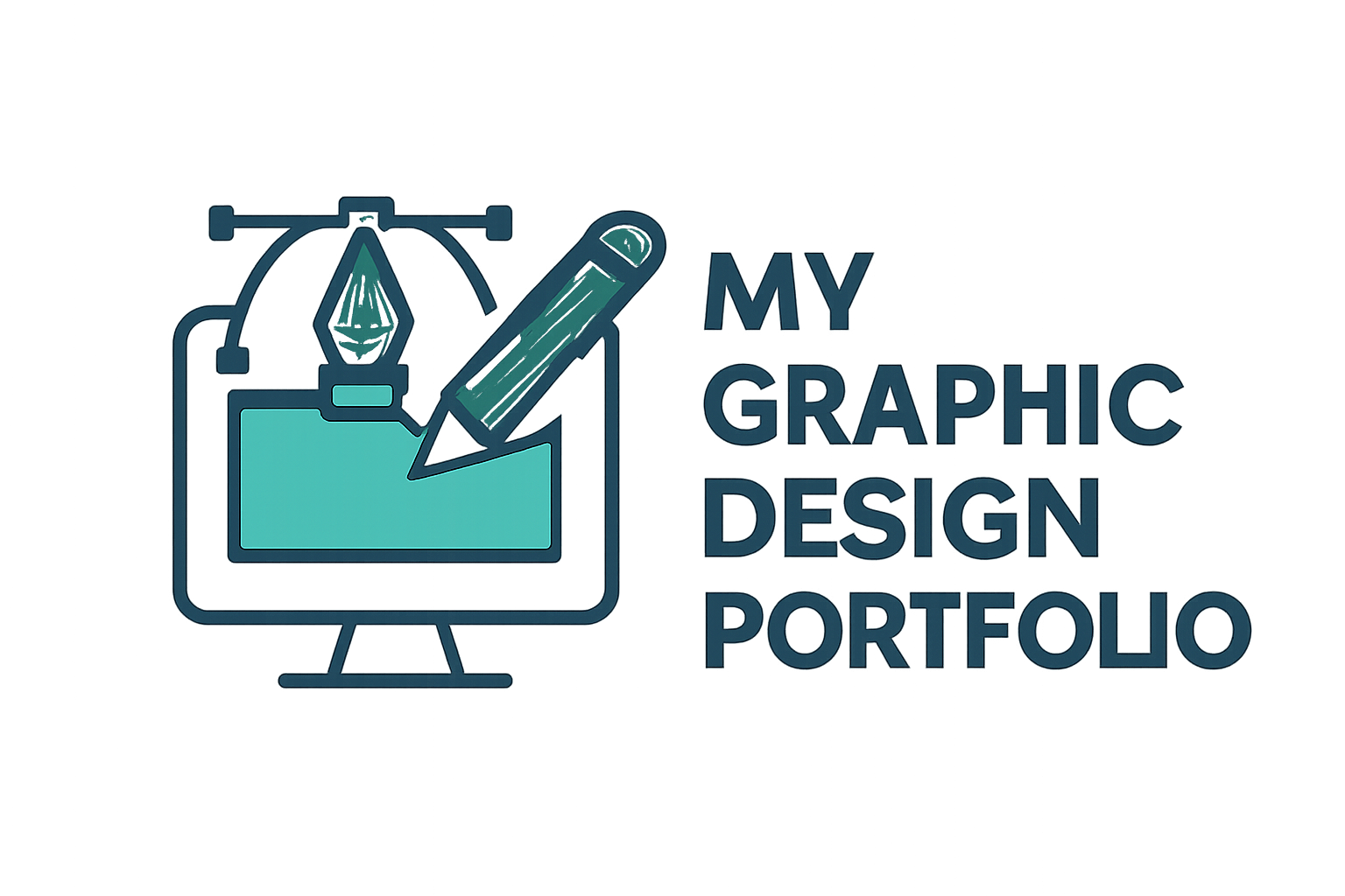 My Graphic Design Portfolio